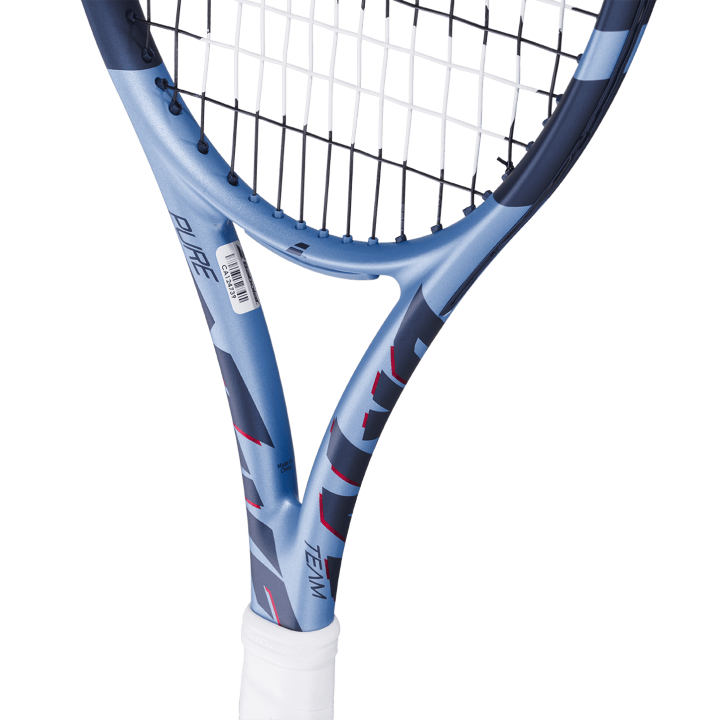 RAQUETA BABOLAT PURE DRIVE 100 2025 GEN 11
