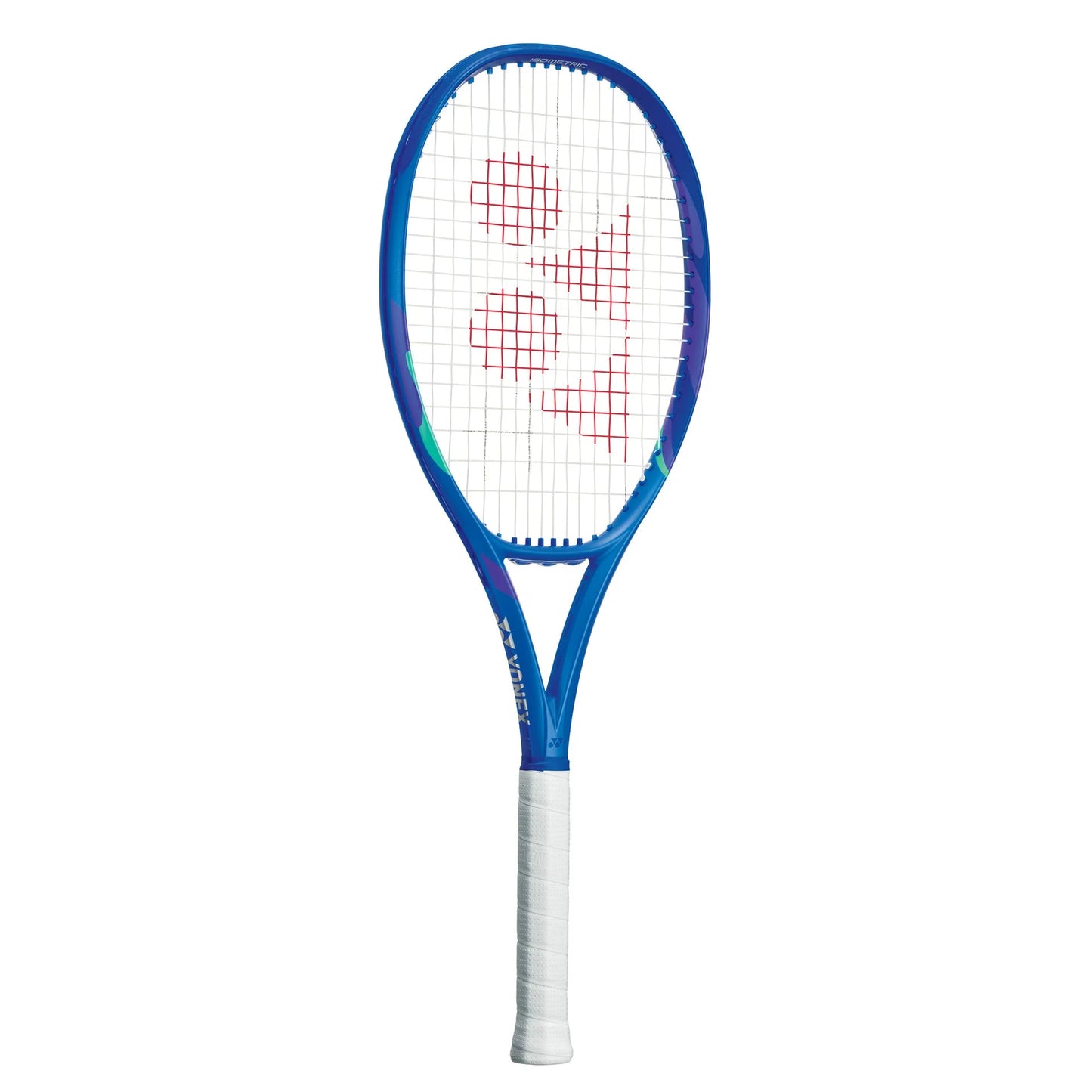 RAQUETA YONEX EZONE 100 BLAST BLUE 2025