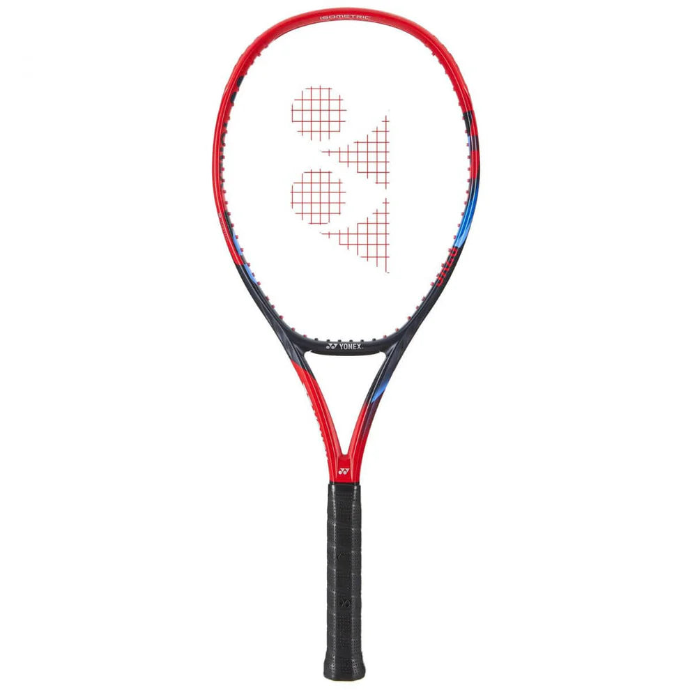 RAQUETA YONEX VCORE 98 305GR SCARLET