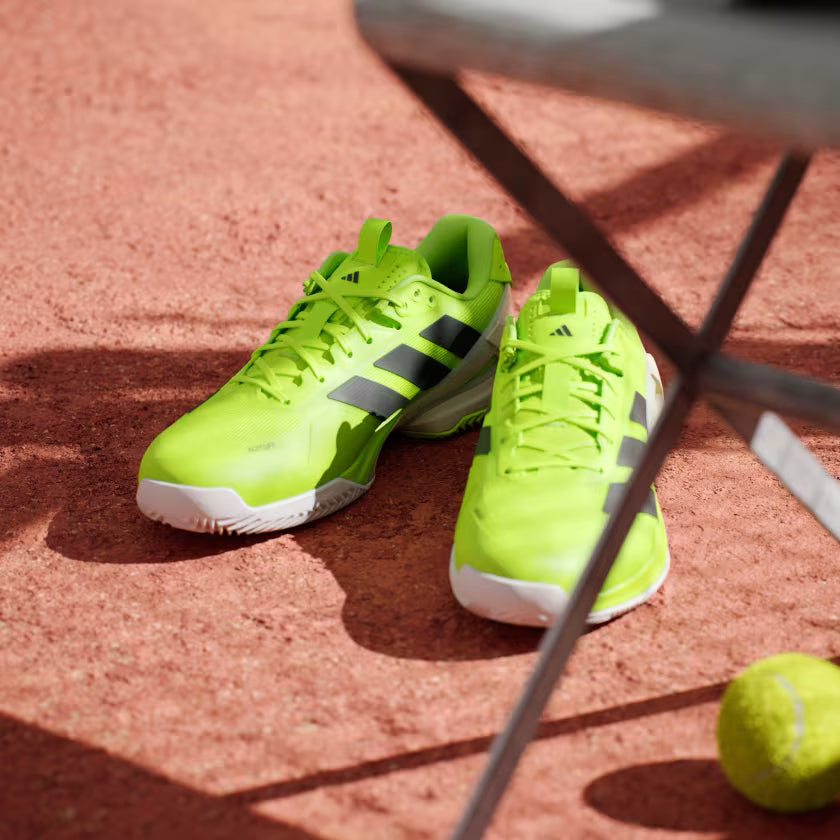 ZAPATILLAS ADIDAS ADIZERO UBERSONIC 5 ARCILLA