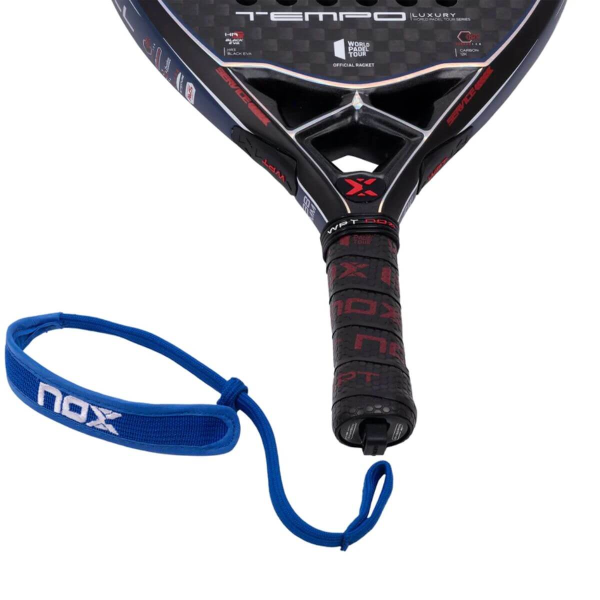 CORDÓN NOX SMARTSTRAP