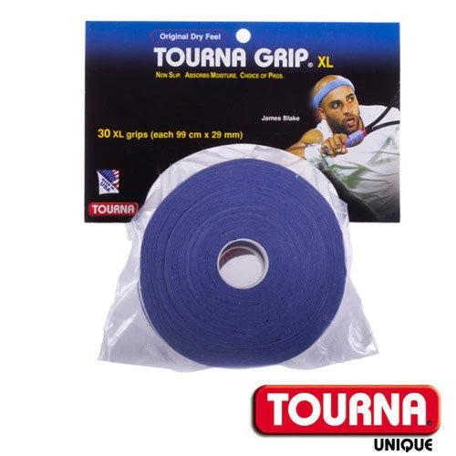 TOURNA GRIP X30 XL TOURNA ROLLO 30 UNIDADES