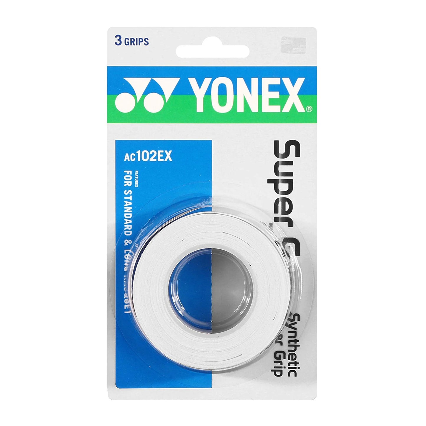 OVERGRIP YONEX SUPER GRAP X3