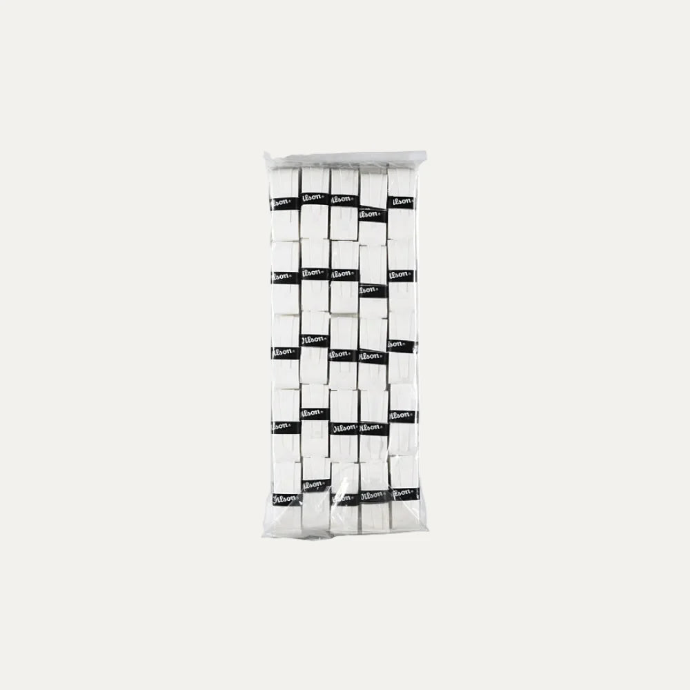 OVERGRIP WILSON PRO WHITE (UN)