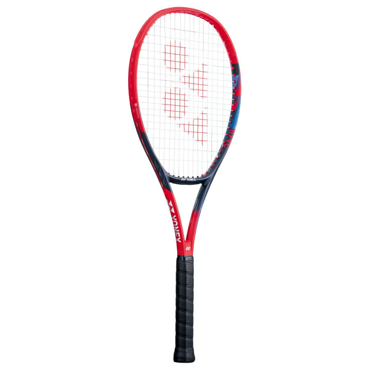 RAQUETA YONEX VCORE 100 SCARLET (300gr)