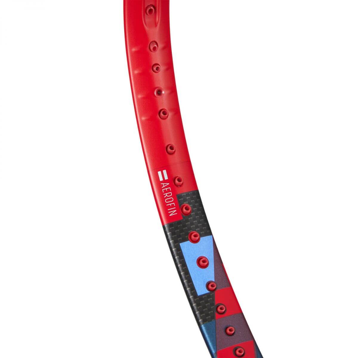 RAQUETA YONEX VCORE 100 SCARLET (300gr)