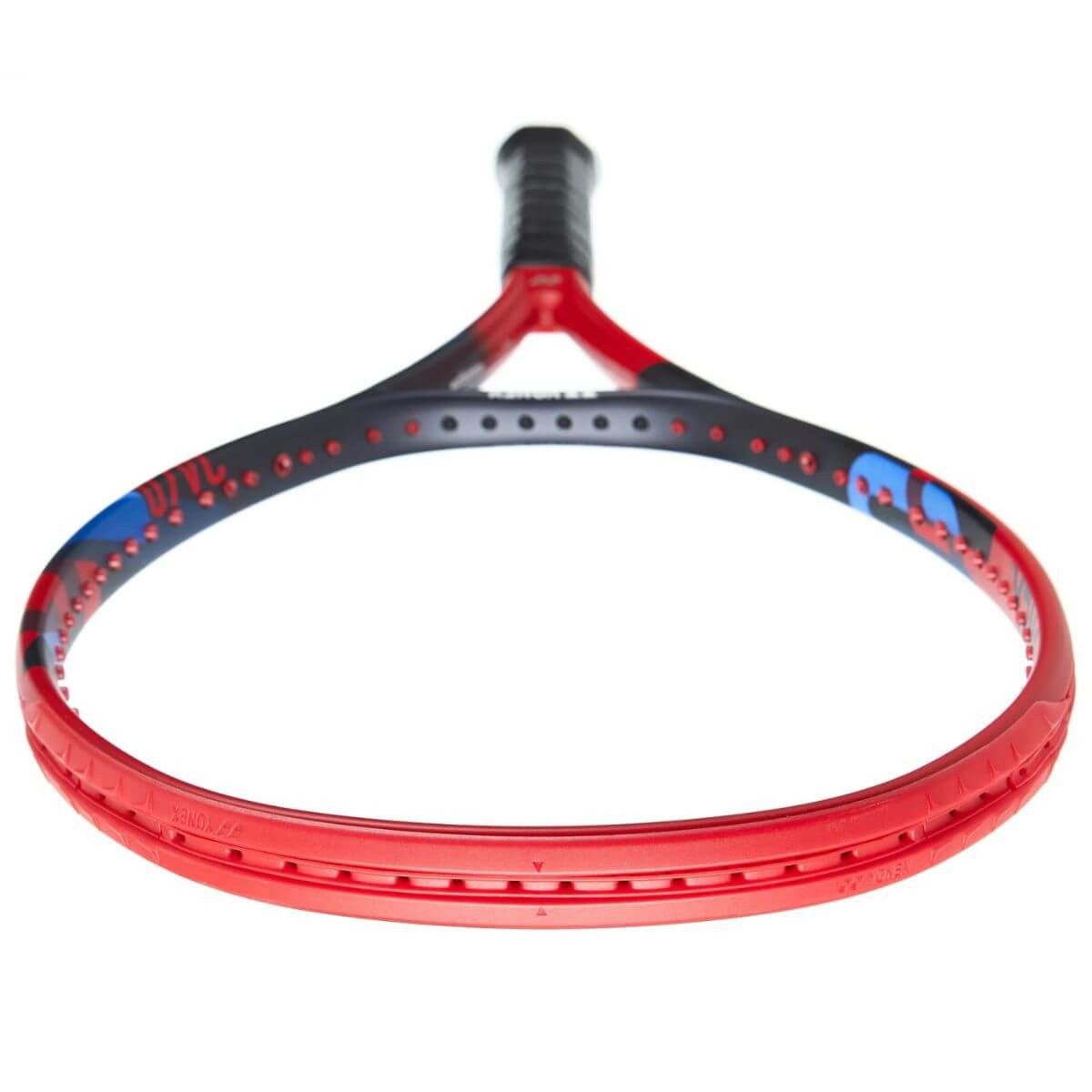RAQUETA YONEX VCORE 100 SCARLET (300gr)