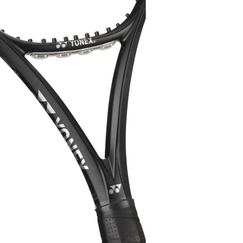 RAQUETA YONEX EZONE 100 AQUA NIGHT BLACK 2024 (300gr)