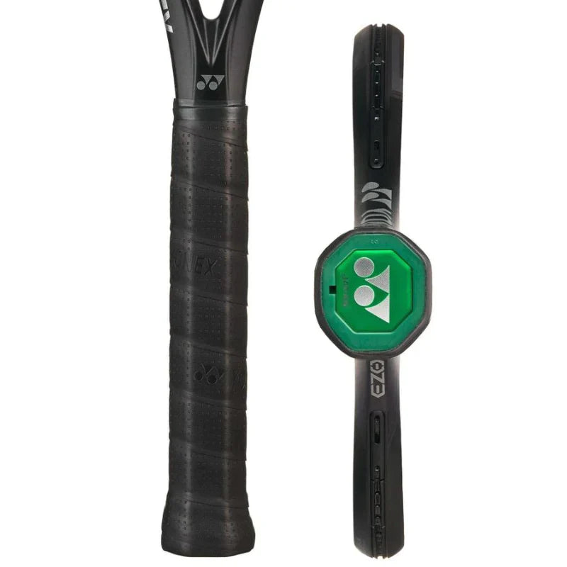 RAQUETA YONEX EZONE 100 AQUA NIGHT BLACK 2024 (300gr)