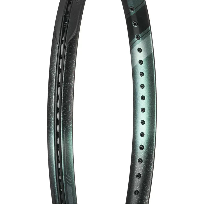 RAQUETA YONEX EZONE 100 AQUA NIGHT BLACK 2024 (300gr)