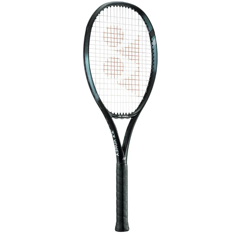 RAQUETA YONEX EZONE 100 AQUA NIGHT BLACK 2024 (300gr)