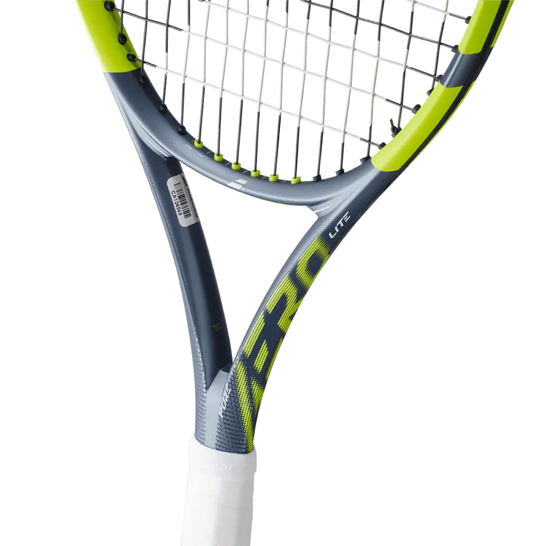 RAQUETA BABOLAT PURE AERO CARLOS ALCARAZ LITE 9GEN 2026