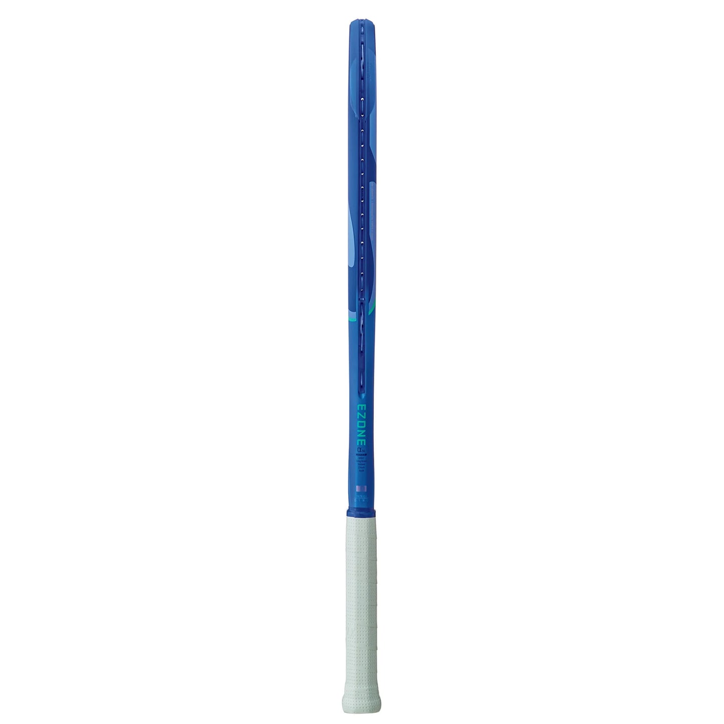RAQUETA EZONE 100SL ALPHA 245GR BLAST BLUE