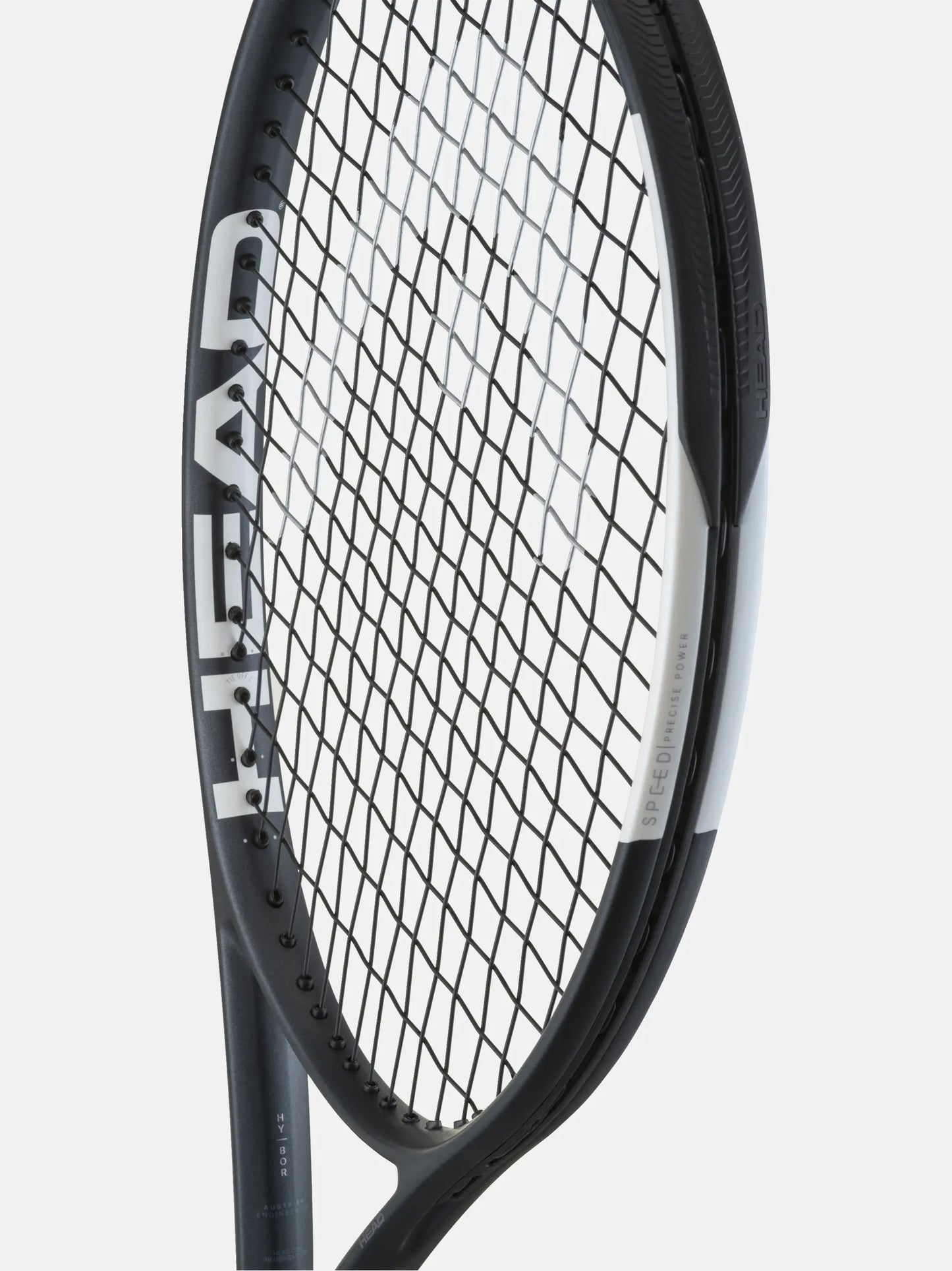RAQUETA HEAD SPEED MP 2026 BICOLOR