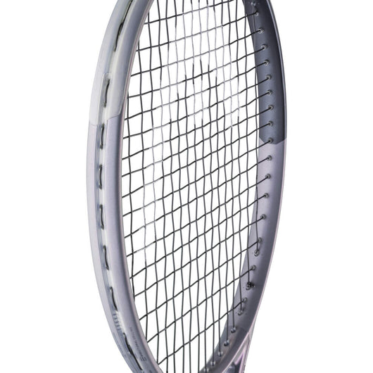 RAQUETA HEAD SQUARED GRIS
