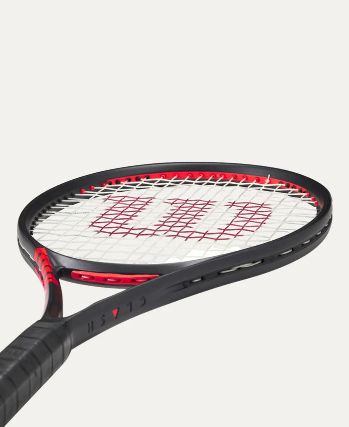 RAQUETA WILSON CLASH 100 V3.0