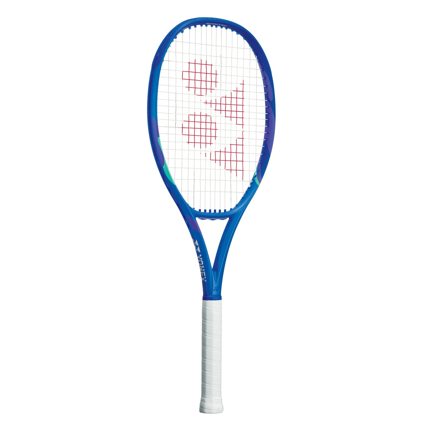 RAQUETA YONEX EZONE 100 L BLAST BLUE 2025