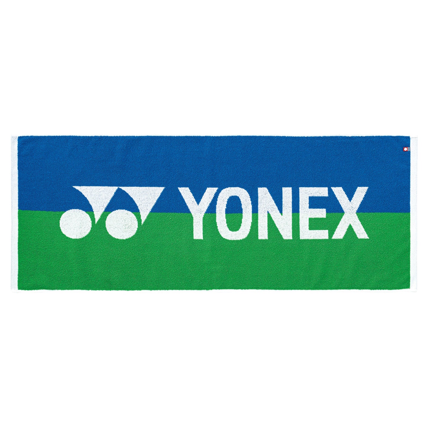 TOALLA 1111 YONEX BLUE/GREEN