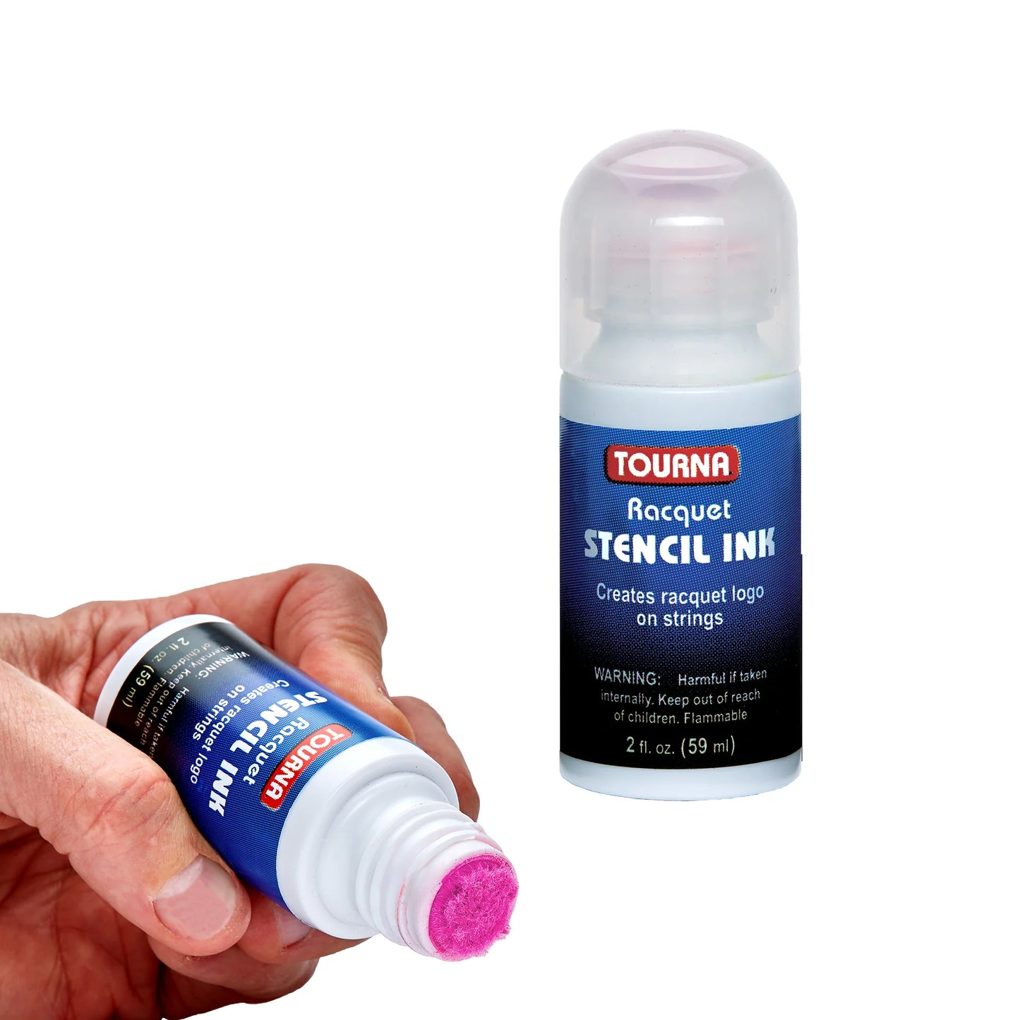TOURNA MARCADOR TINTA