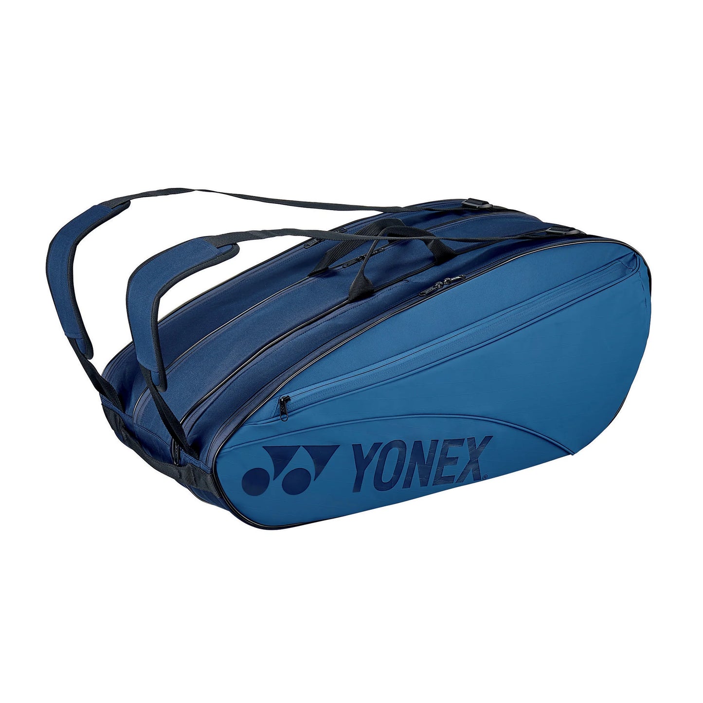 BOLSO YONEX 42329 TEAM 9 PCS BLUE SKY