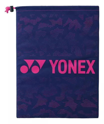 ZAPATILLERO YONEX AZUL MARINO