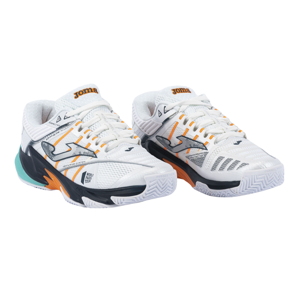 ZAPATILLA JOMA T.OPEN 2302 BLANCA