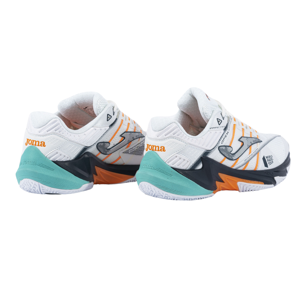 ZAPATILLA JOMA T.OPEN 2302 BLANCA