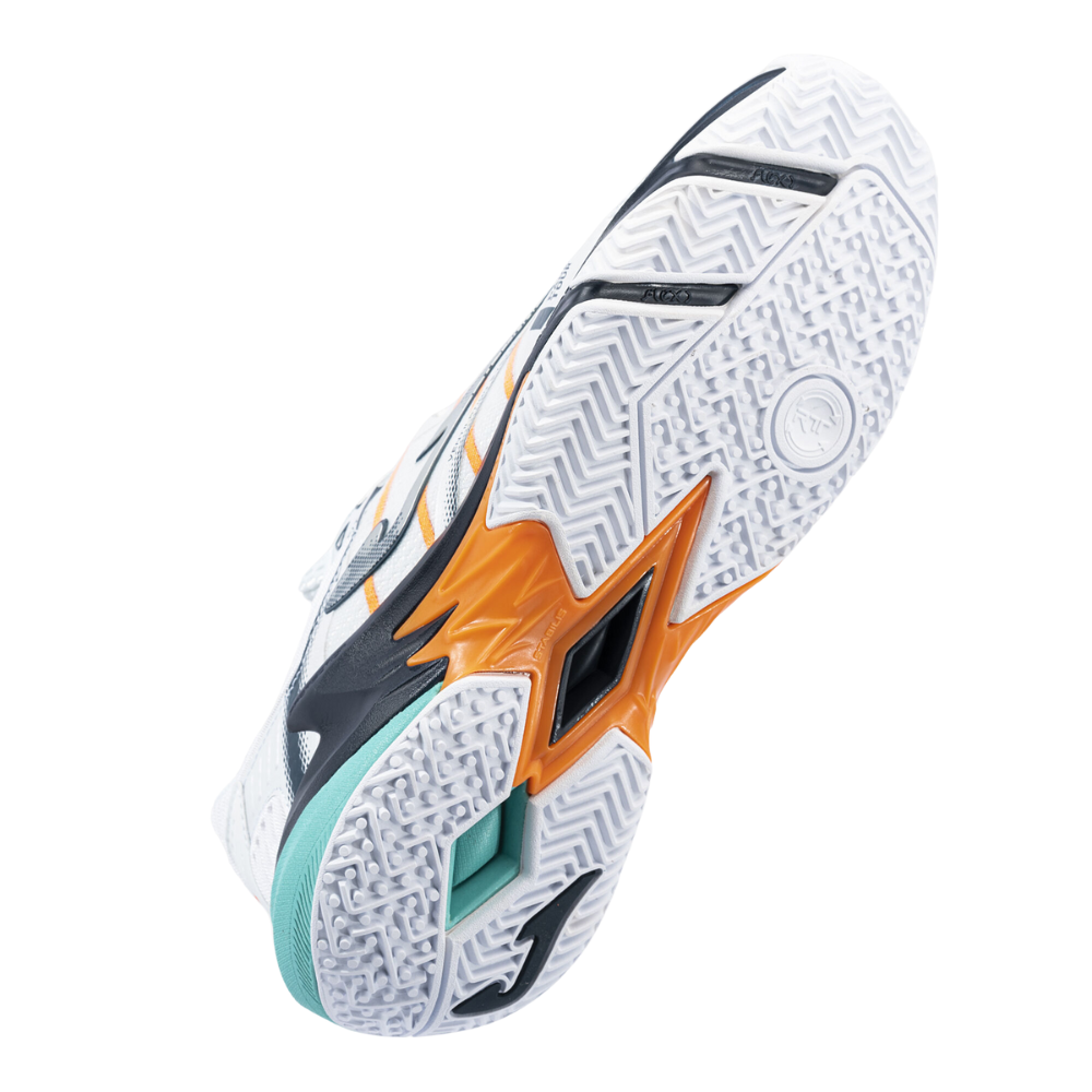ZAPATILLA JOMA T.OPEN 2302 BLANCA