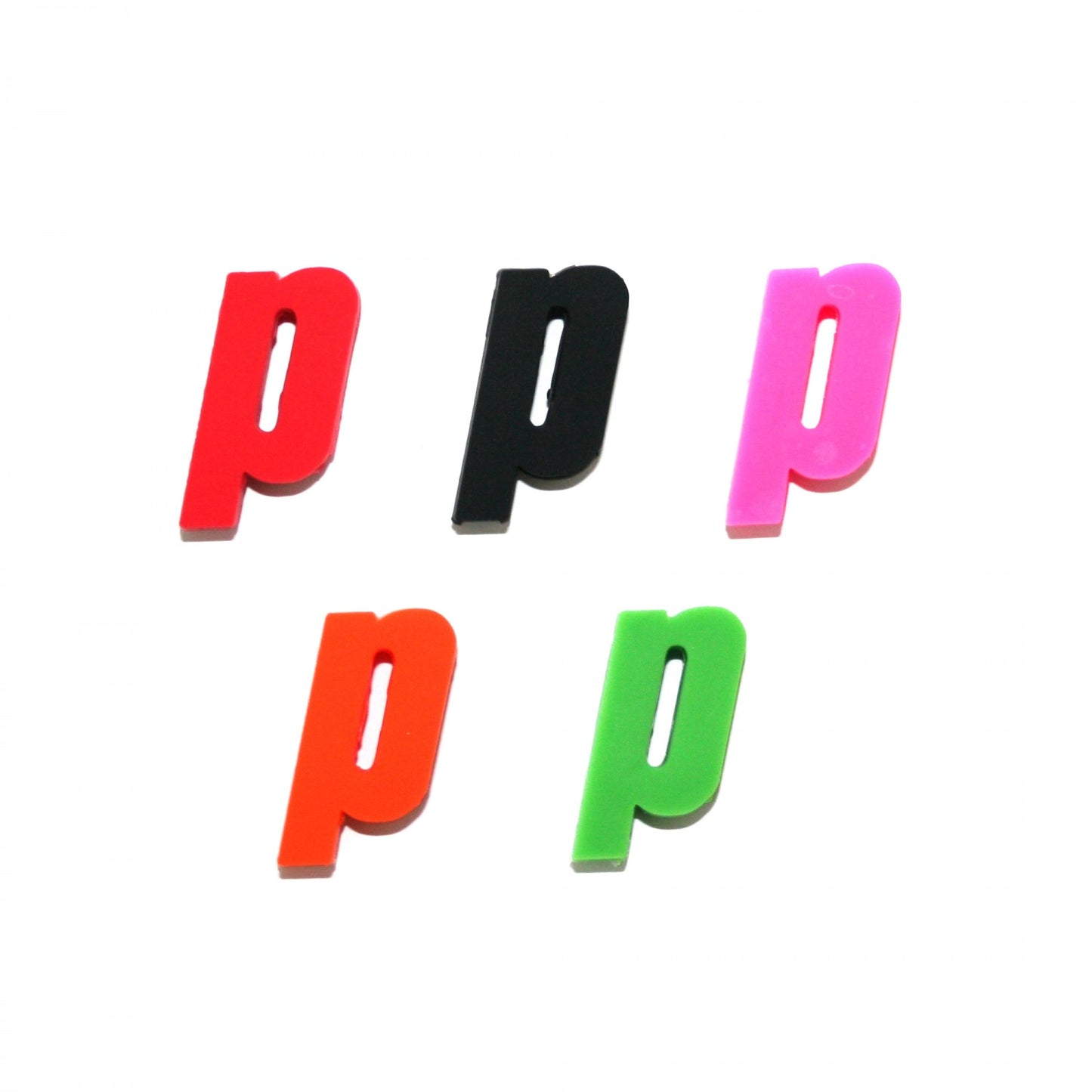 ANTIVIBRADOR PRINCE DAMP MULTICOLOR