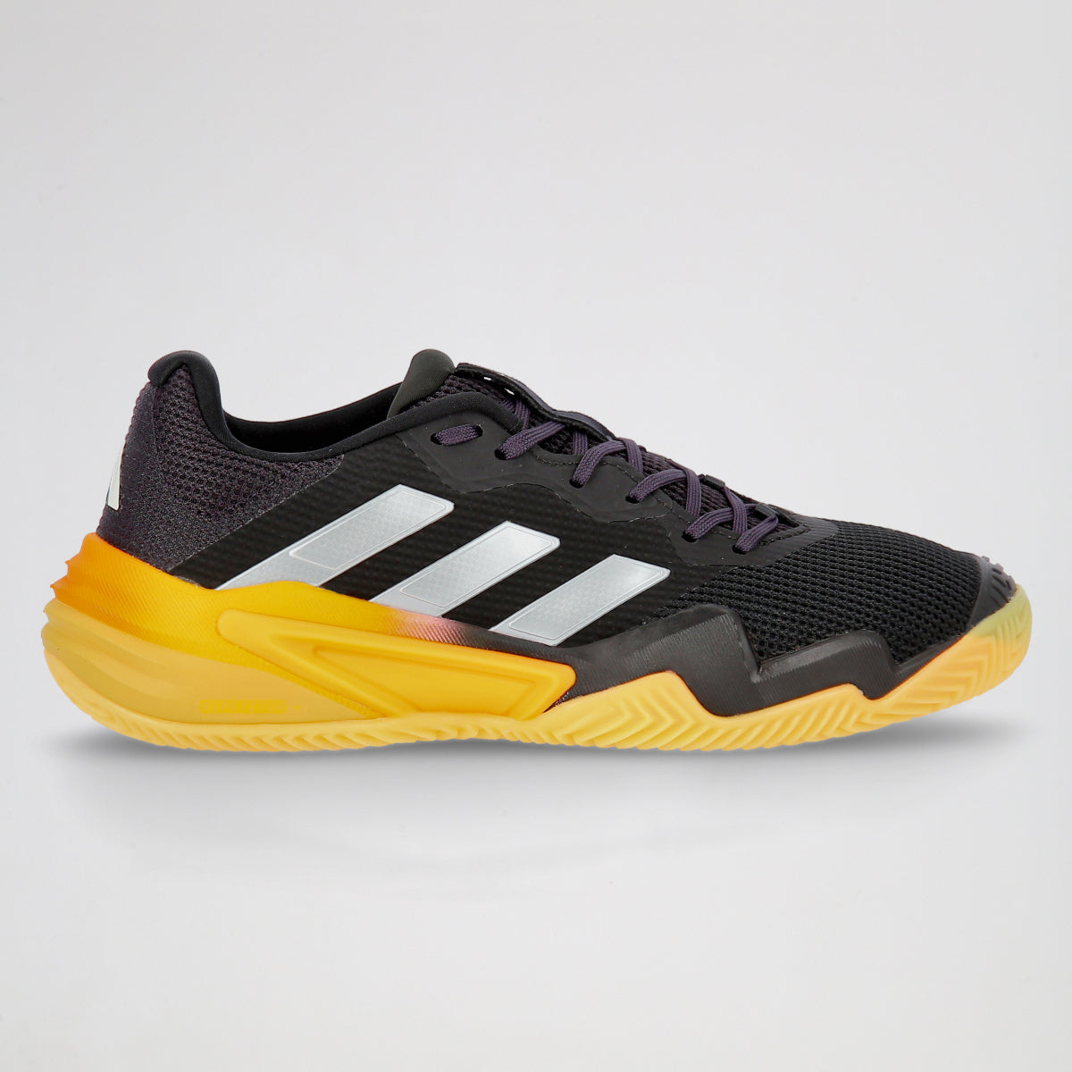 ZAPATILLA ADIDAS BARRICADE 13 ARCILLA