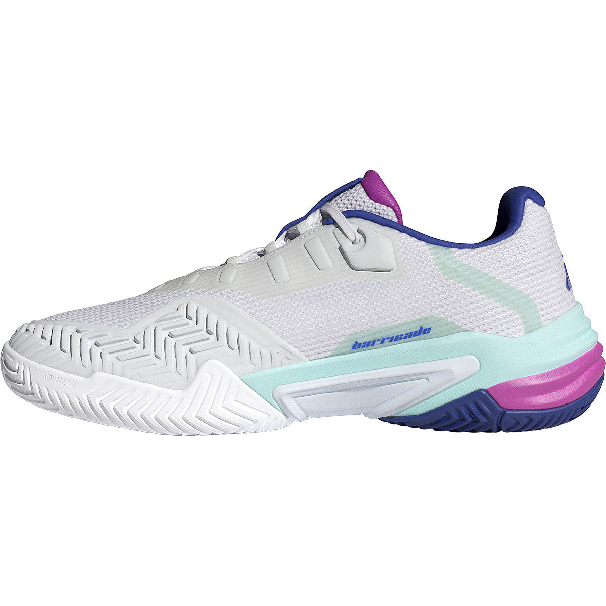ZAPATILLA ADIDAS BARRICADE 13 TENIS