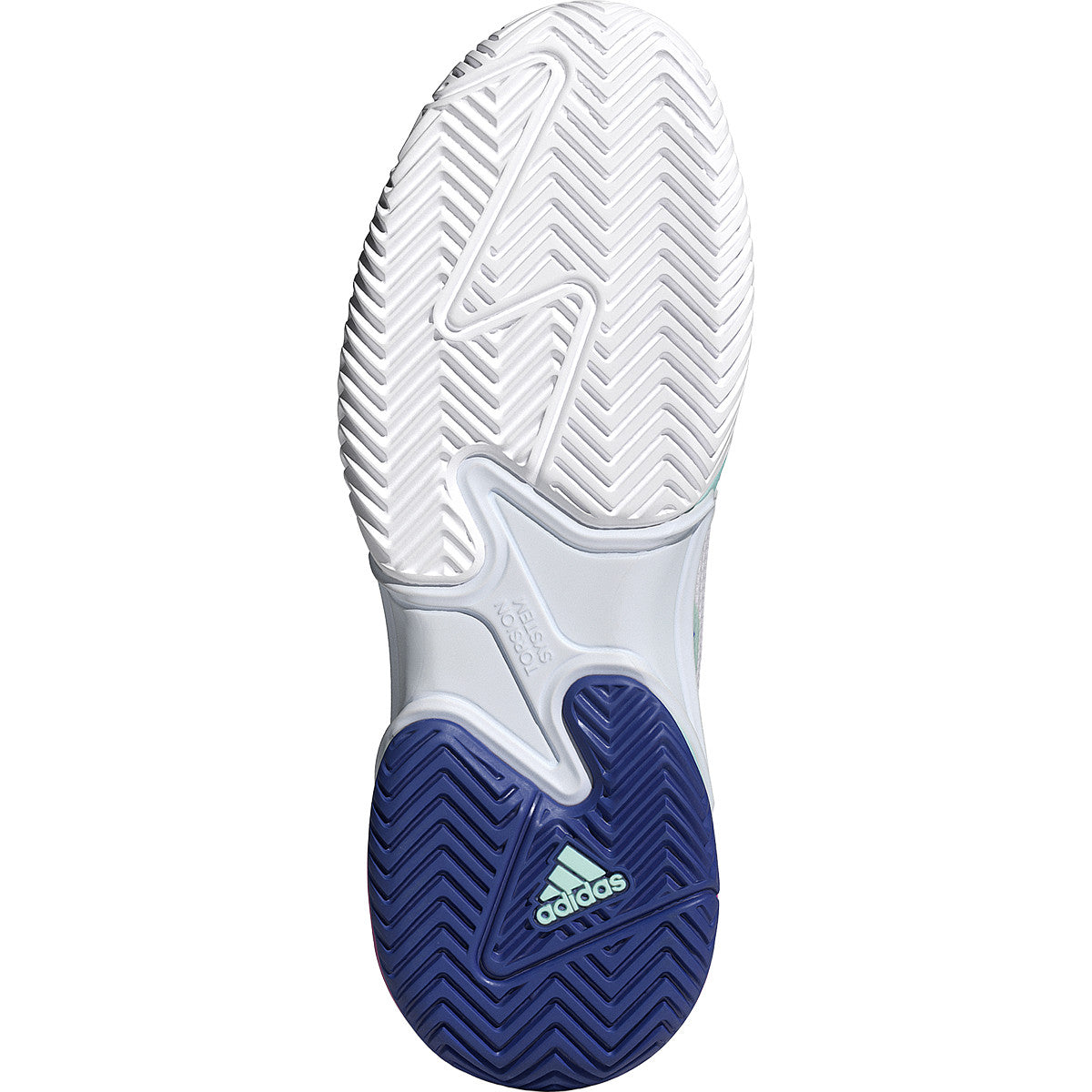 ZAPATILLA ADIDAS BARRICADE 13 TENIS