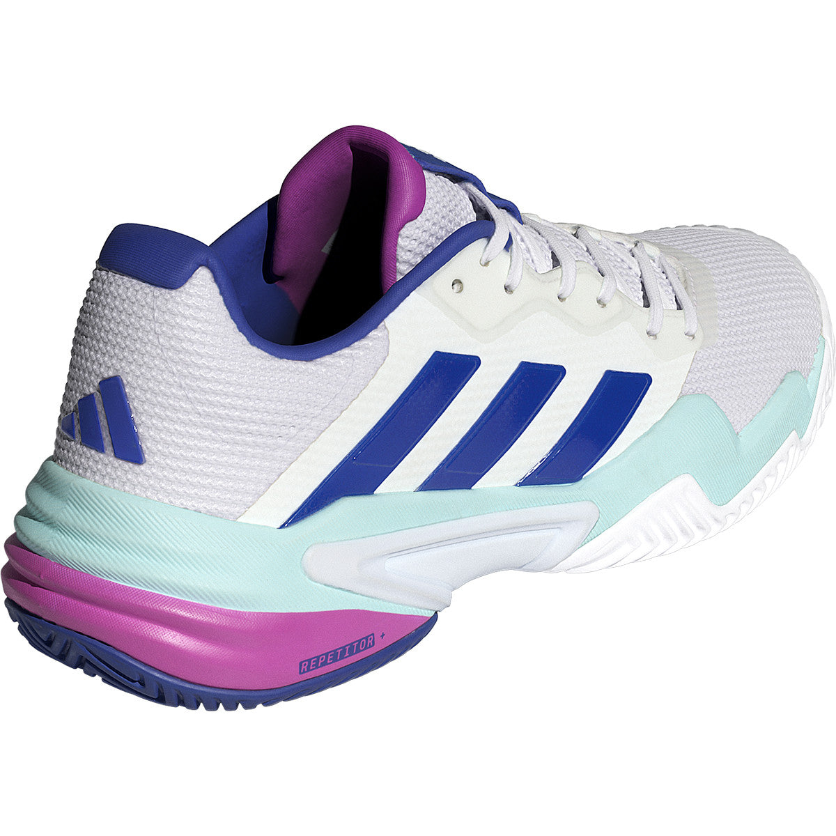 ZAPATILLA ADIDAS BARRICADE 13 TENIS
