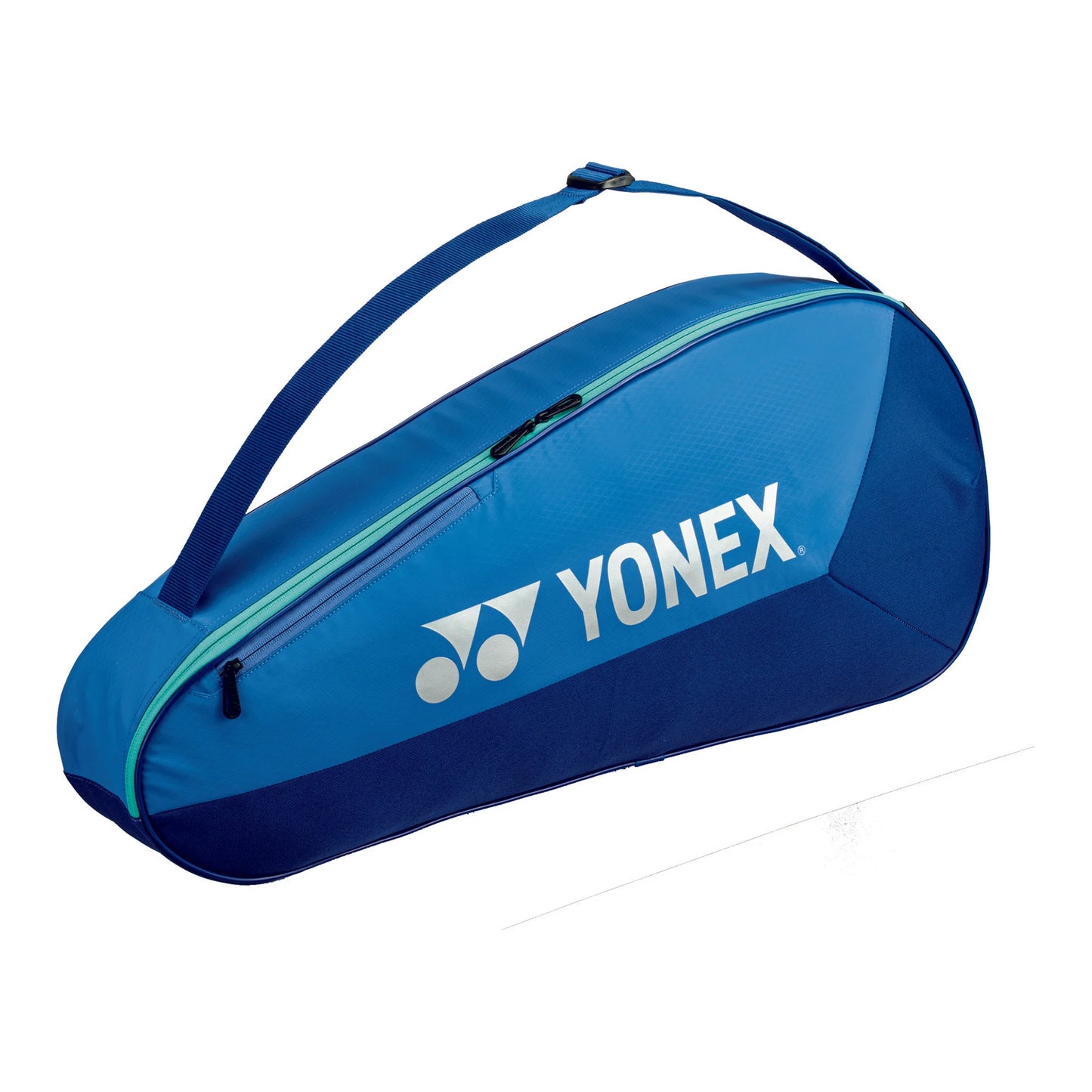 BOLSO YONEX TEAM 42523 3 PCS BLAST BLUE