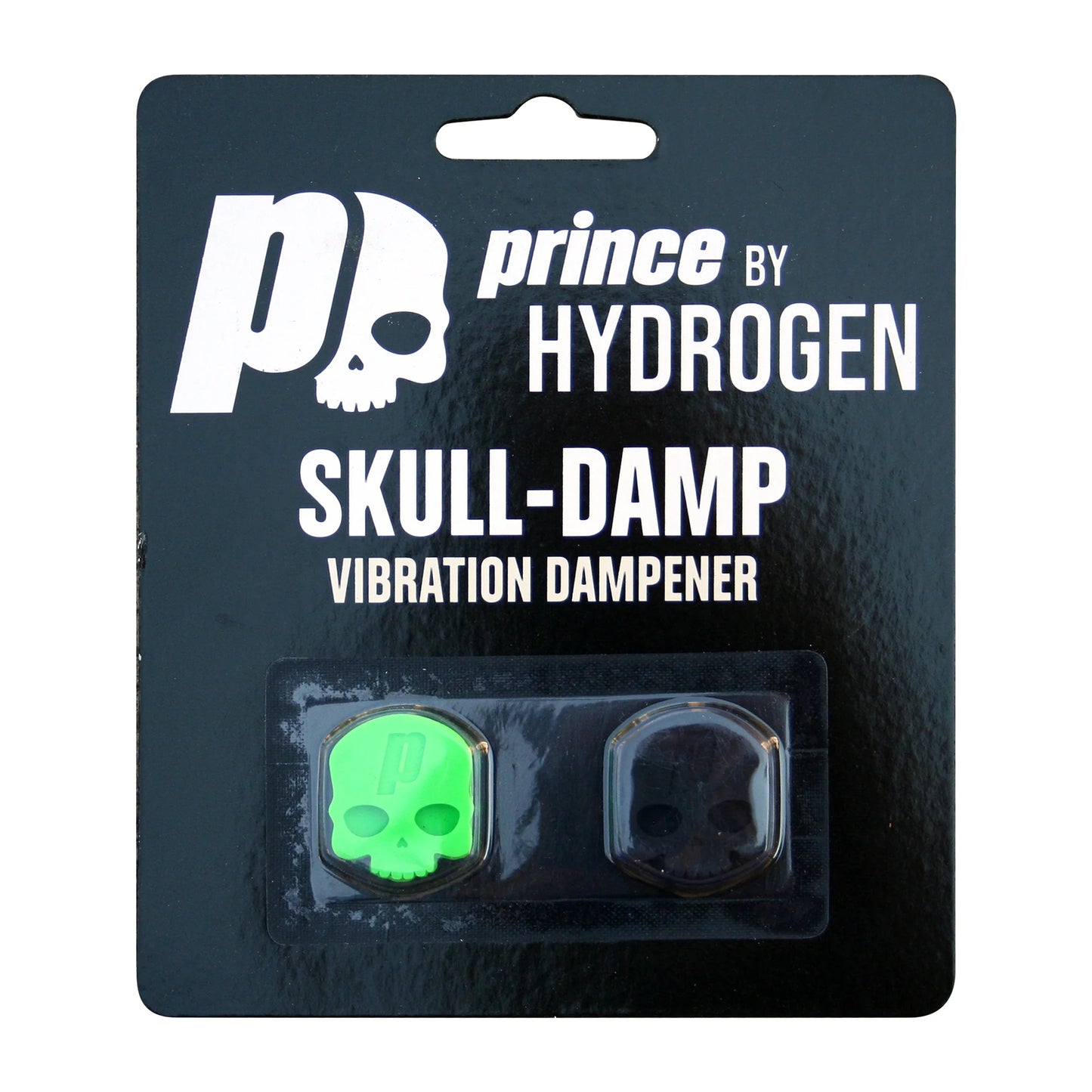 ANTIVIBRADOR CALAVERA PRINCE