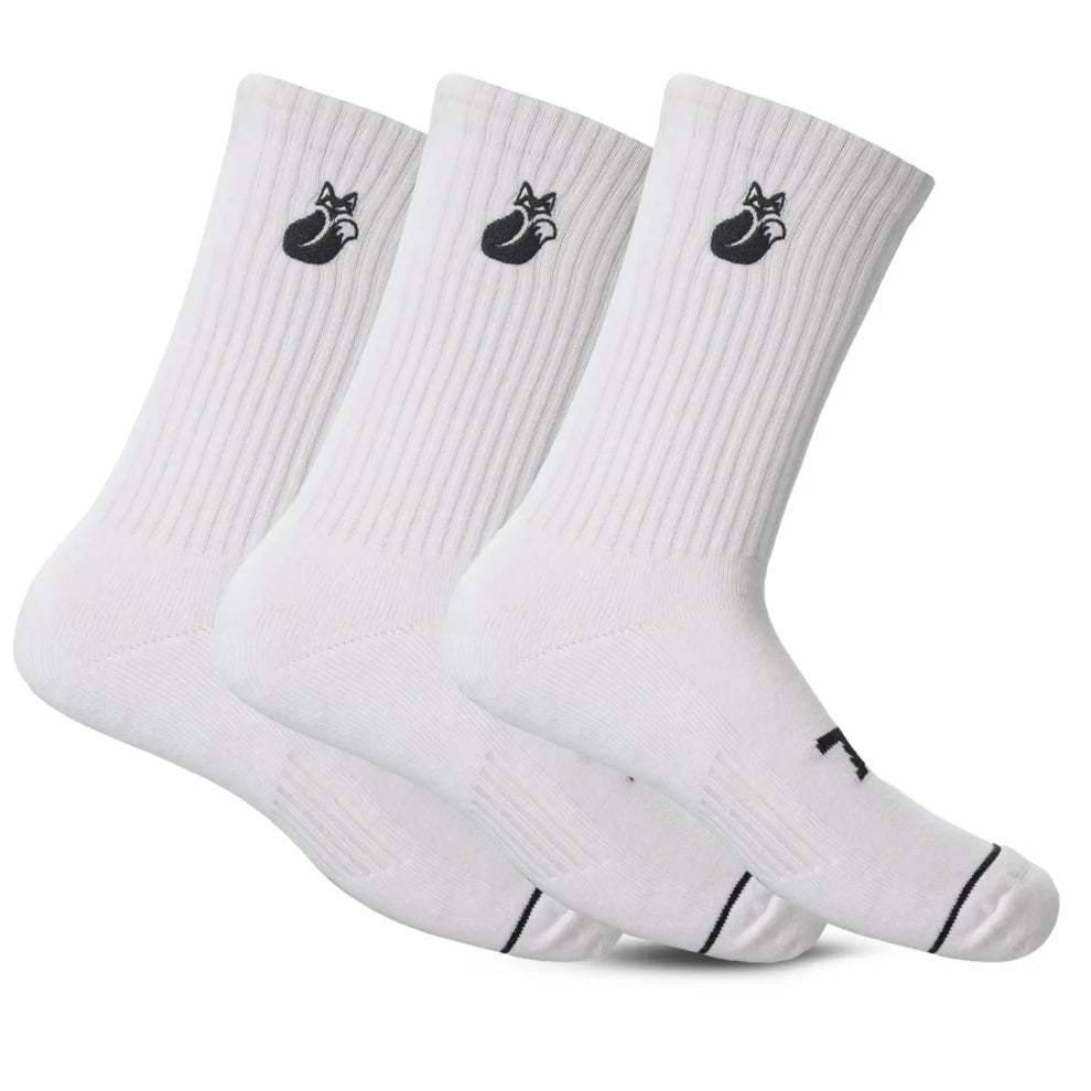 CALCETIN COMFORT PACK X3 TILKI LEHINDE M24W (M)