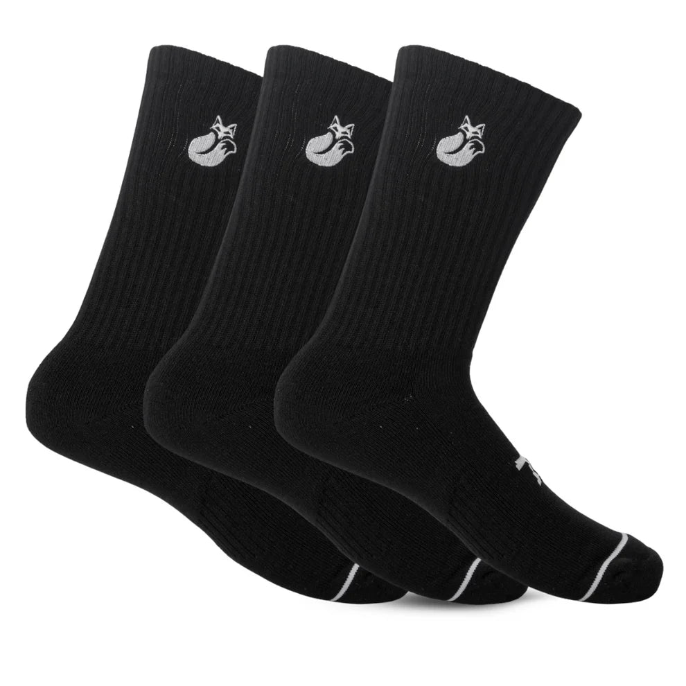CALCETIN COMFORT PACK X3 TILKI LEHINDE M24W (M)