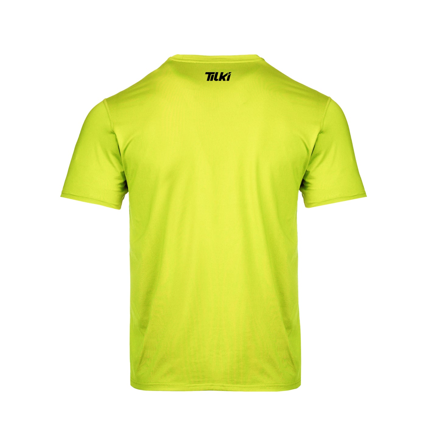 POLERA M/C KHOMBI POLYESTER KIDS TILKI TEMEL K25S