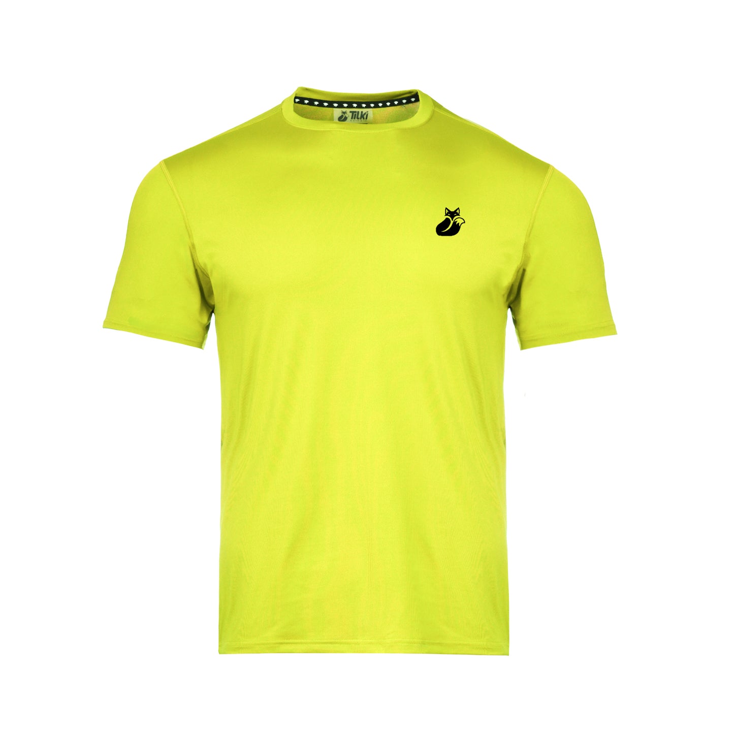 POLERA M/C KHOMBI POLYESTER KIDS TILKI TEMEL K25S
