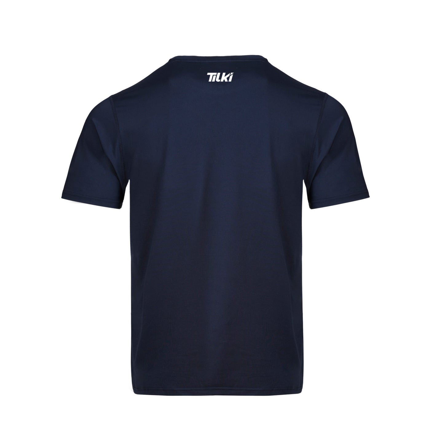 POLERA M/C KHOMBI POLYESTER KIDS TILKI TEMEL K25S