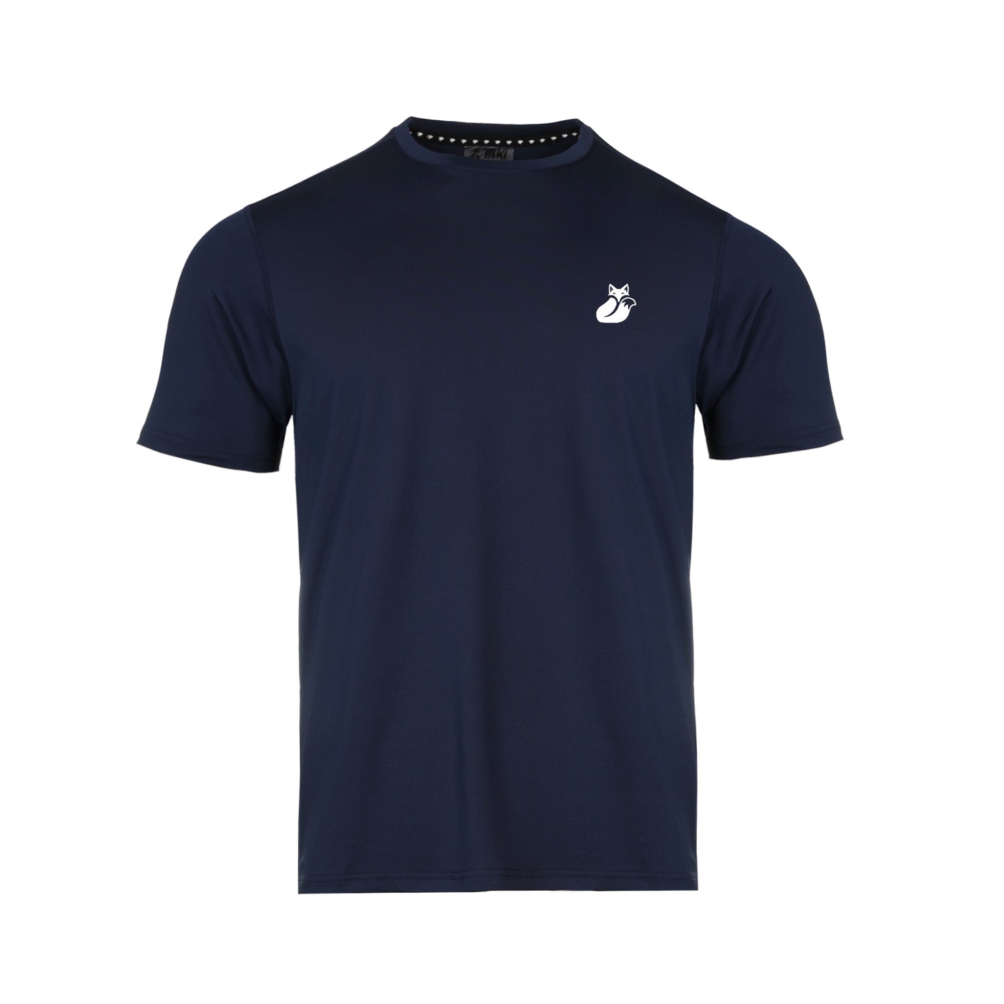 POLERA M/C KHOMBI POLYESTER KIDS TILKI TEMEL K25S