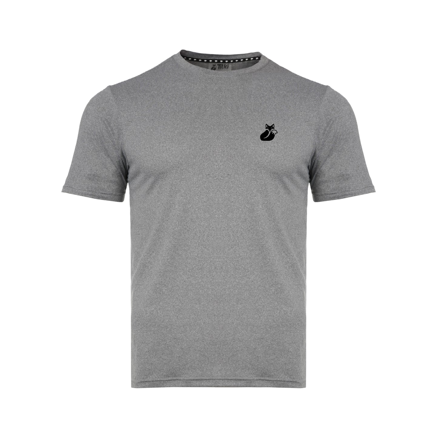 POLERA M/C KHOMBI POLYESTER KIDS TILKI TEMEL K25S