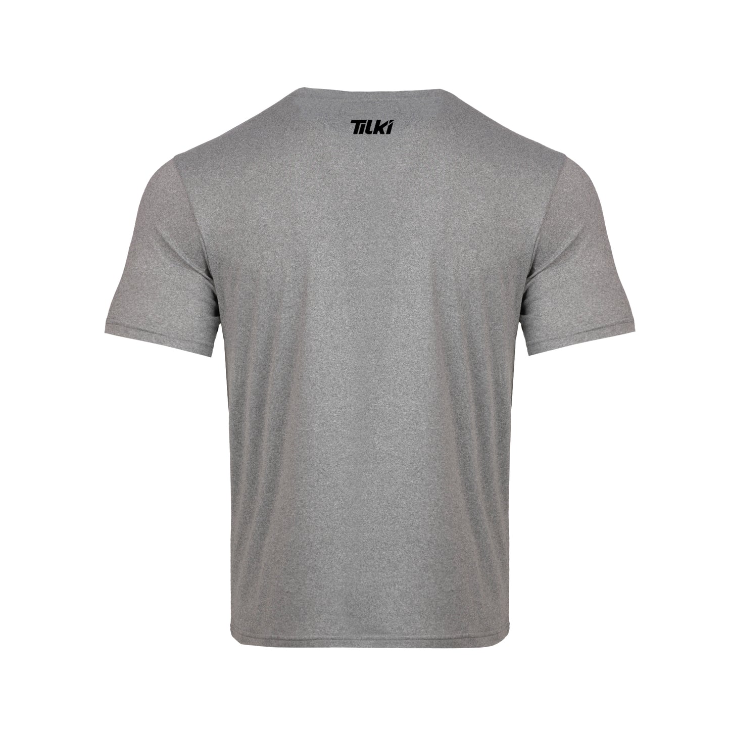 POLERA M/C KHOMBI POLYESTER KIDS TILKI TEMEL K25S