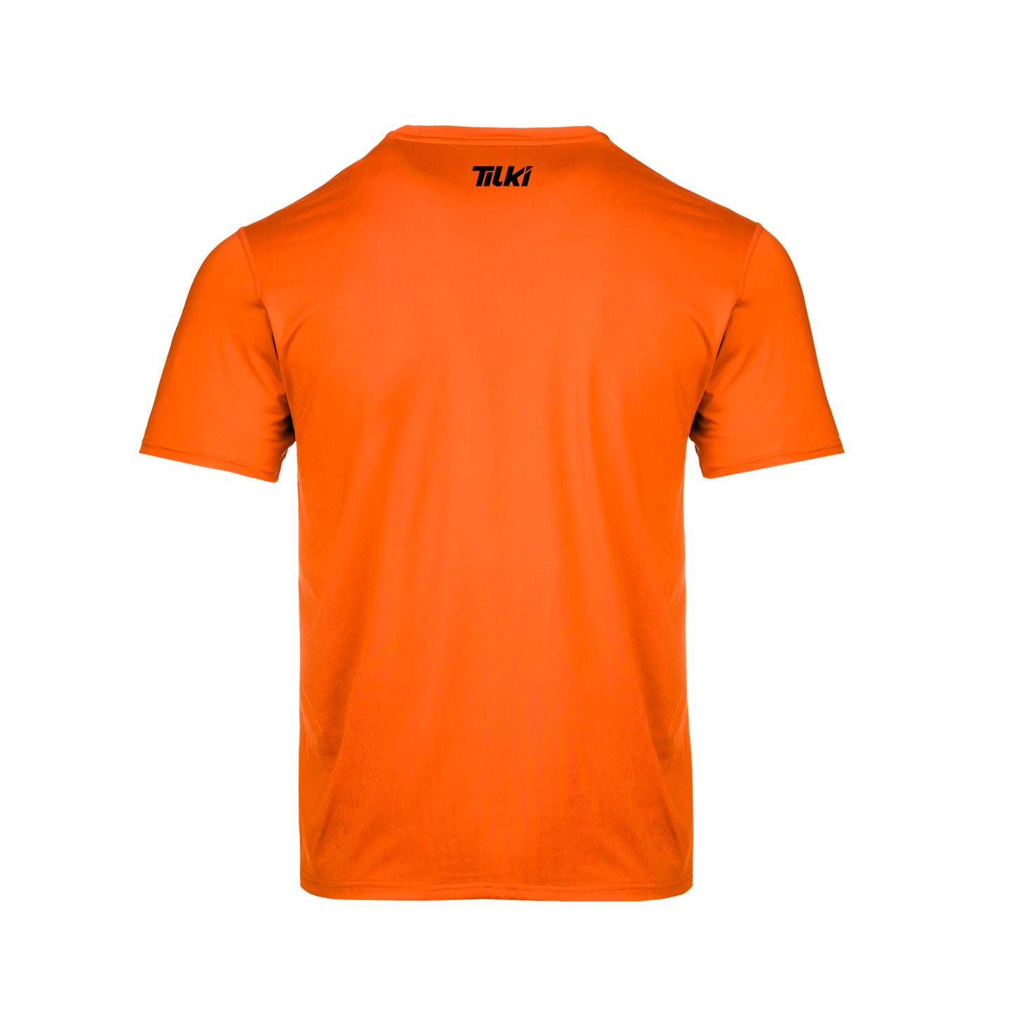 POLERA M/C KHOMBI POLYESTER KIDS TILKI TEMEL K25S