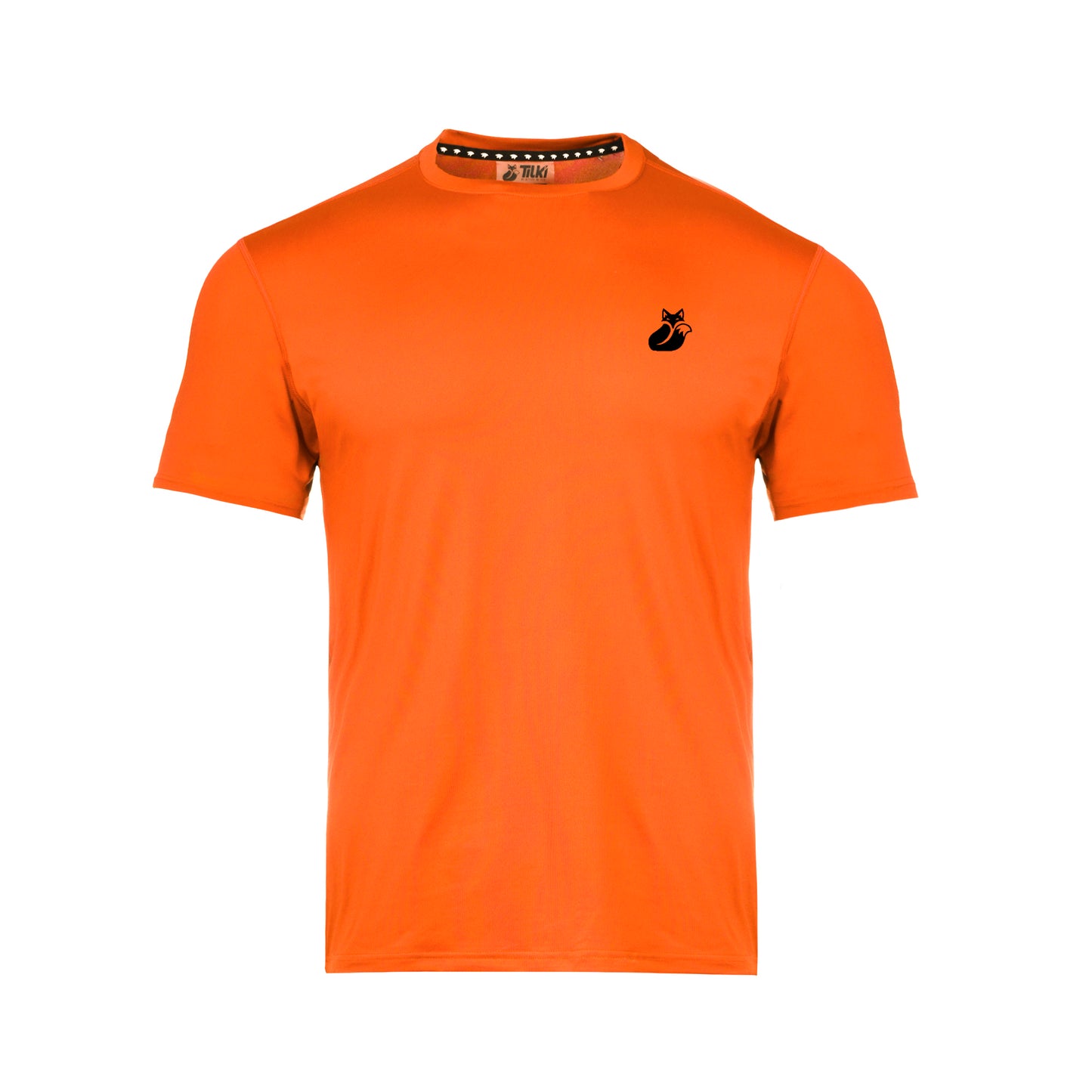 POLERA M/C KHOMBI POLYESTER KIDS TILKI TEMEL K25S