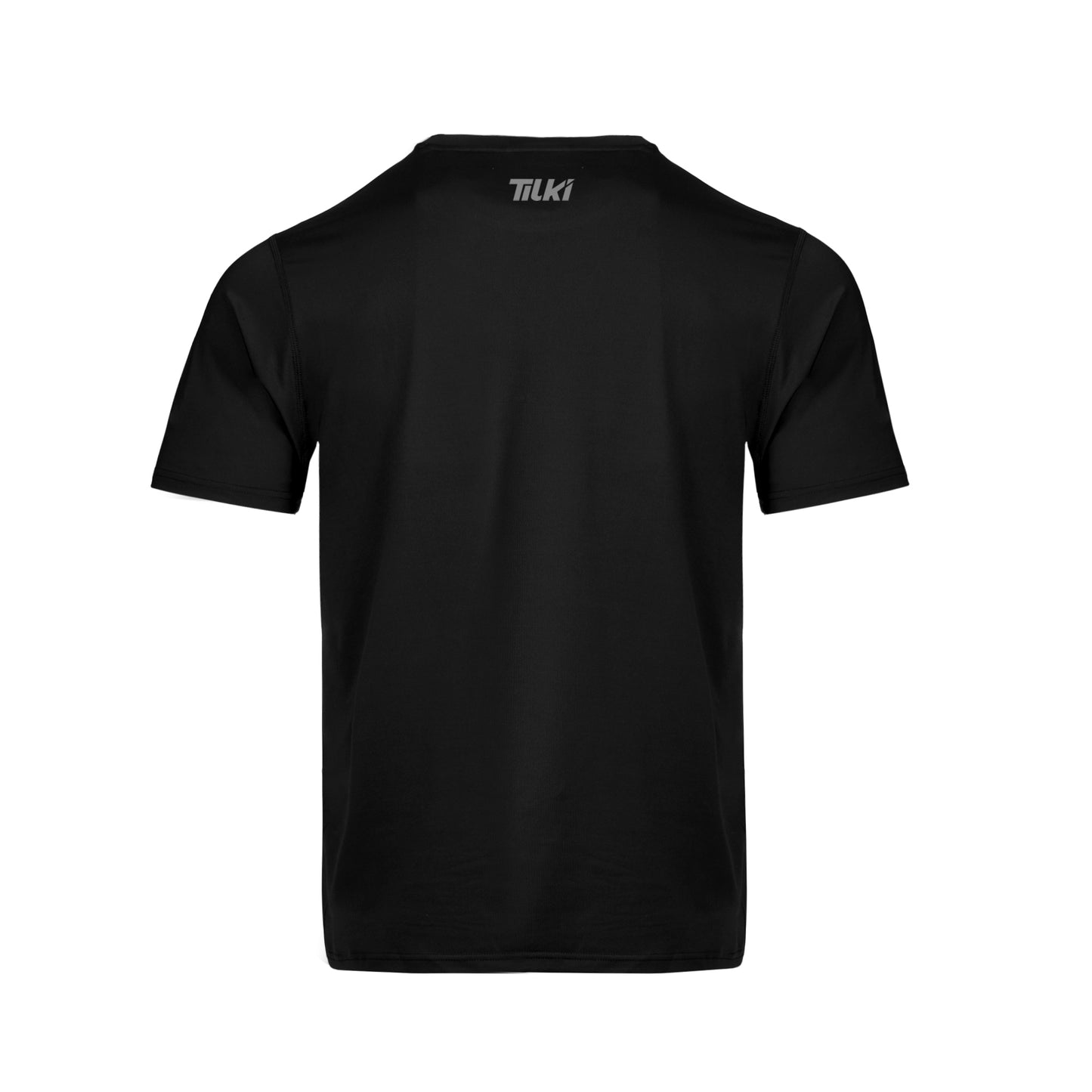 POLERA M/C KHOMBI POLYESTER KIDS TILKI TEMEL K25S