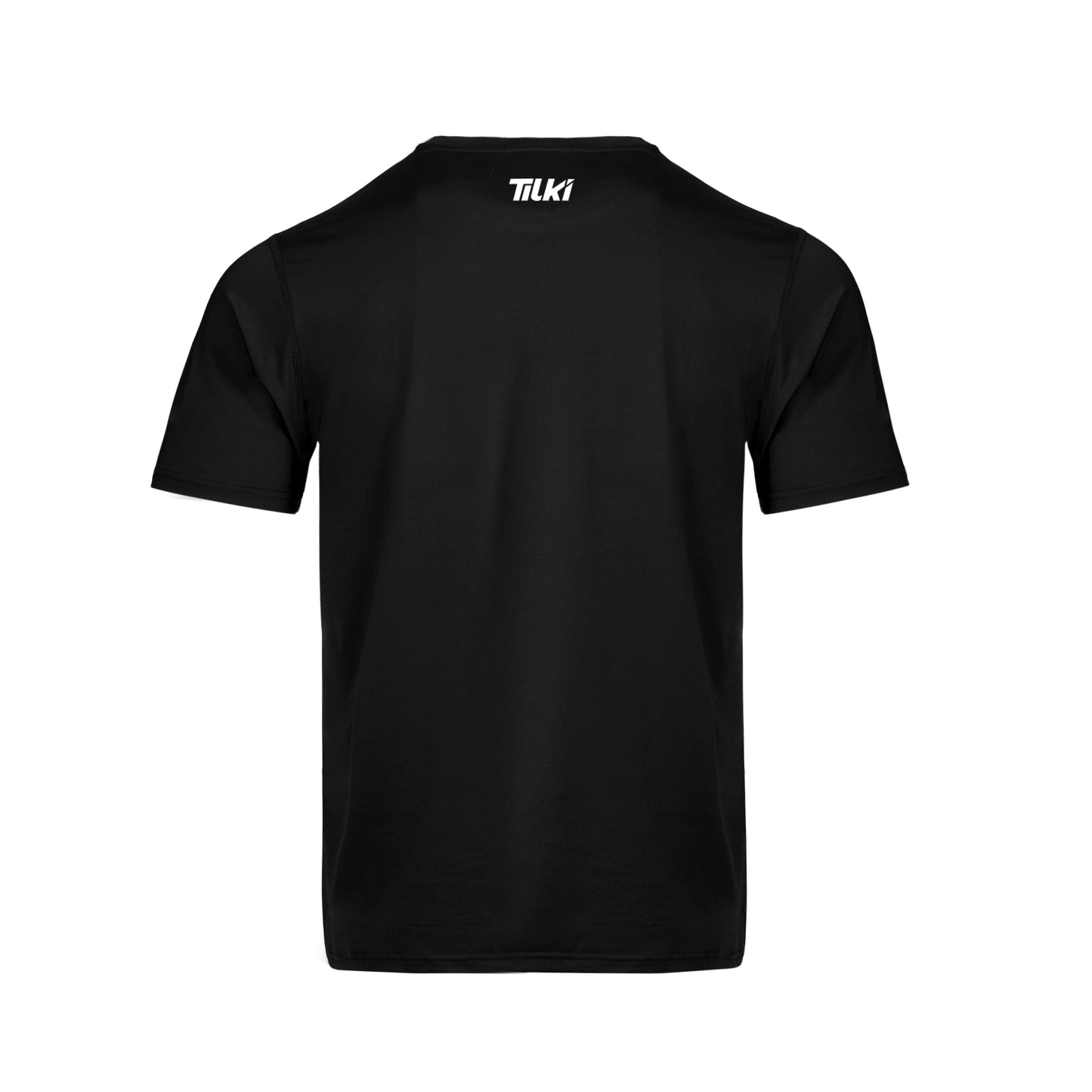 POLERA M/C KHOMBI POLYESTER KIDS TILKI TEMEL K25S