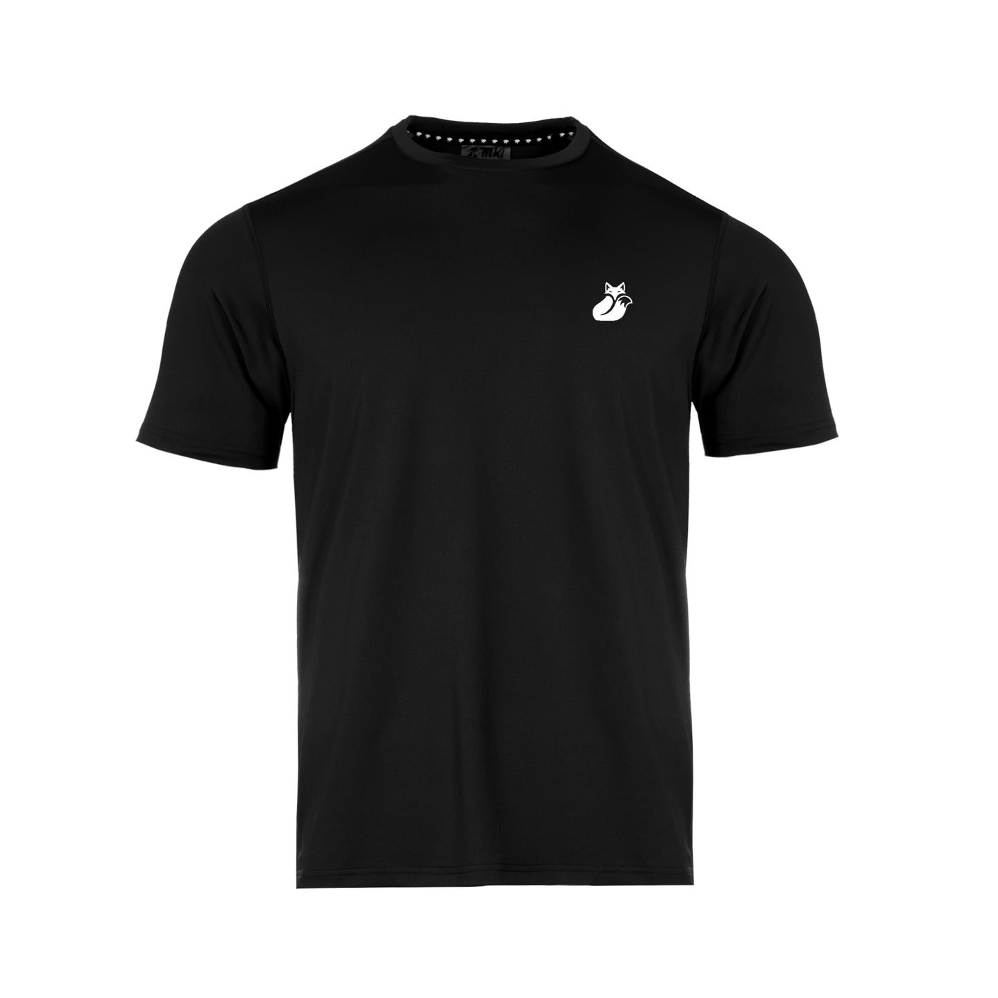 POLERA M/C KHOMBI POLYESTER KIDS TILKI TEMEL K25S