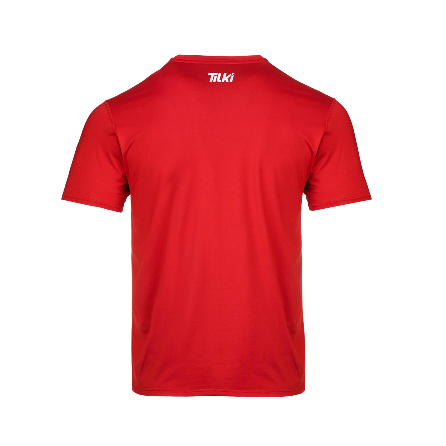 POLERA M/C KHOMBI POLYESTER KIDS TILKI TEMEL K25S