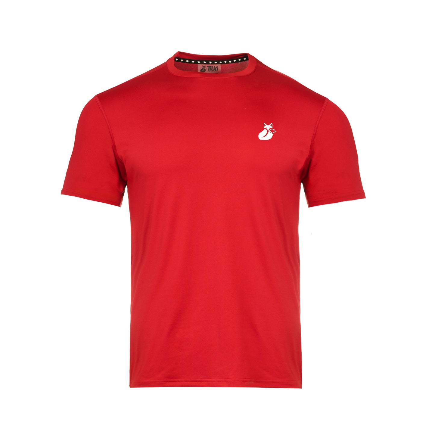 POLERA M/C KHOMBI POLYESTER KIDS TILKI TEMEL K25S